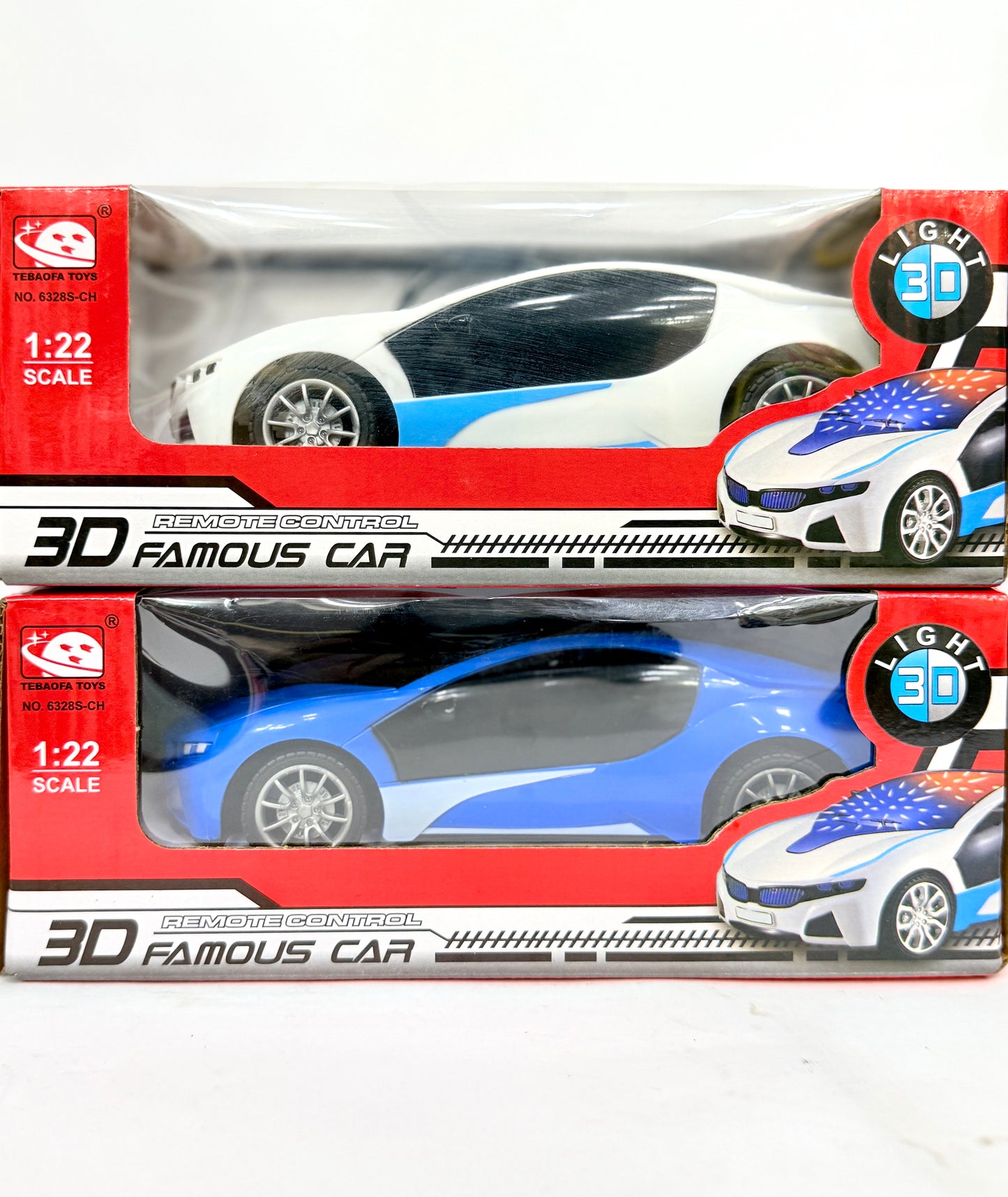 R/C Car