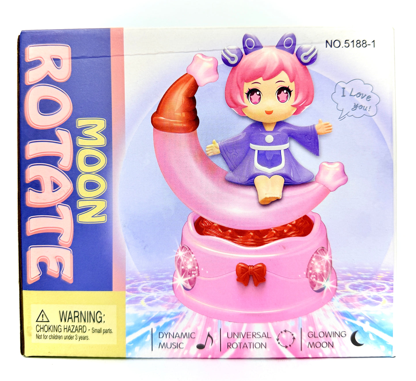 Musical Doll