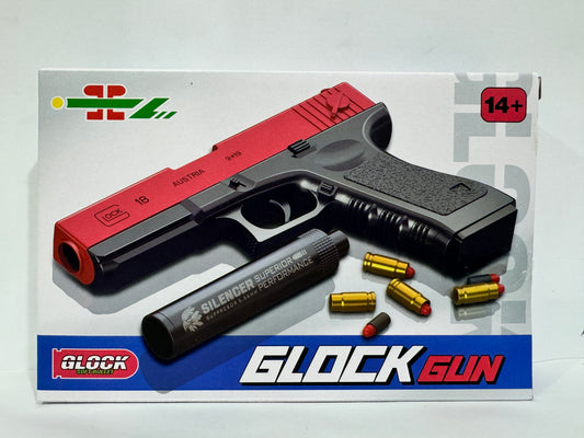 Glock Gun