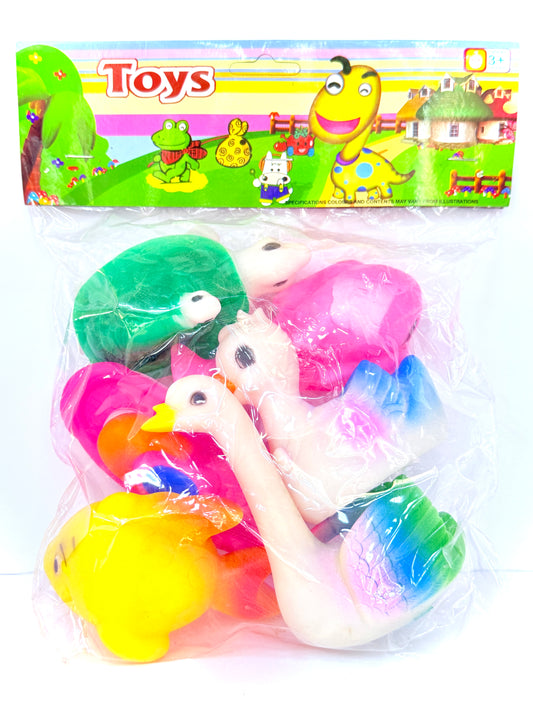 Soft Toys