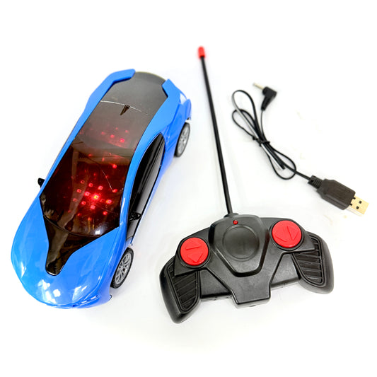 R/C Car