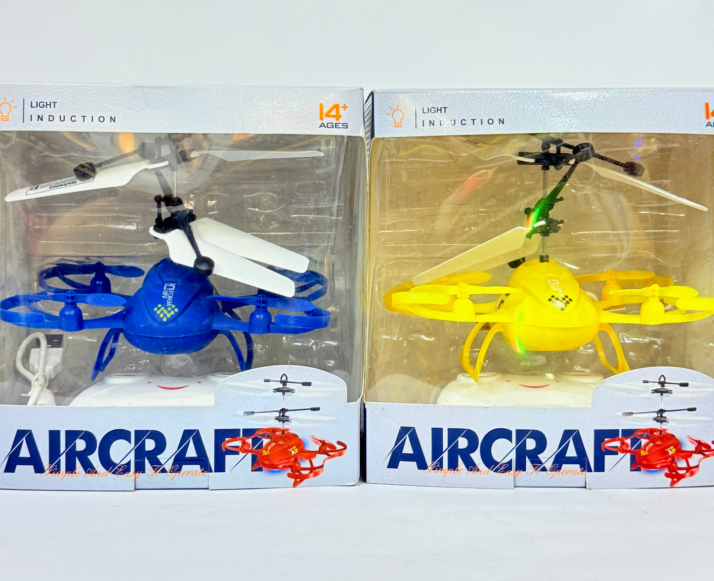 Drone (sensor)