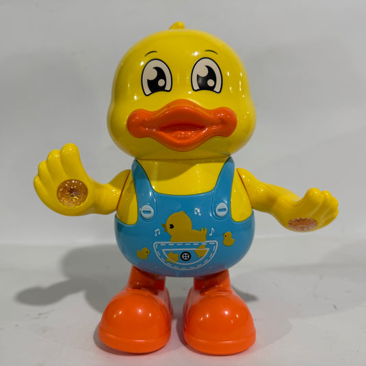 Duck