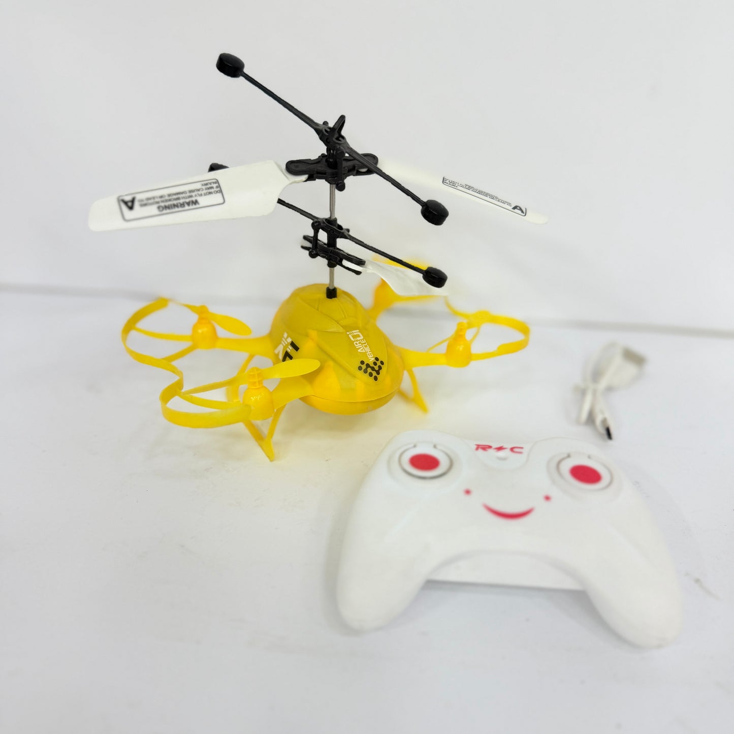 Drone (sensor)