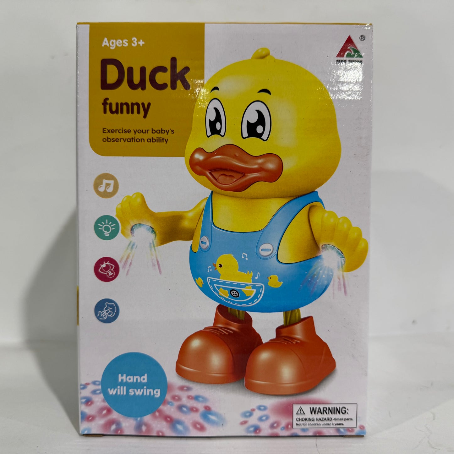 Duck