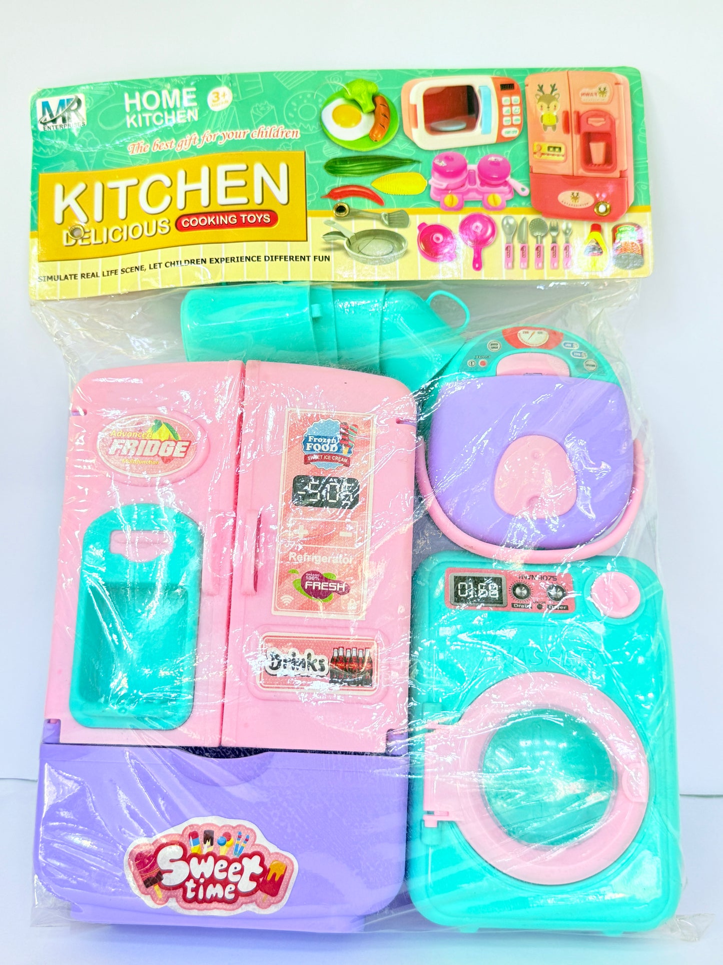 Kitchen Set