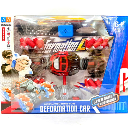 R/C Car