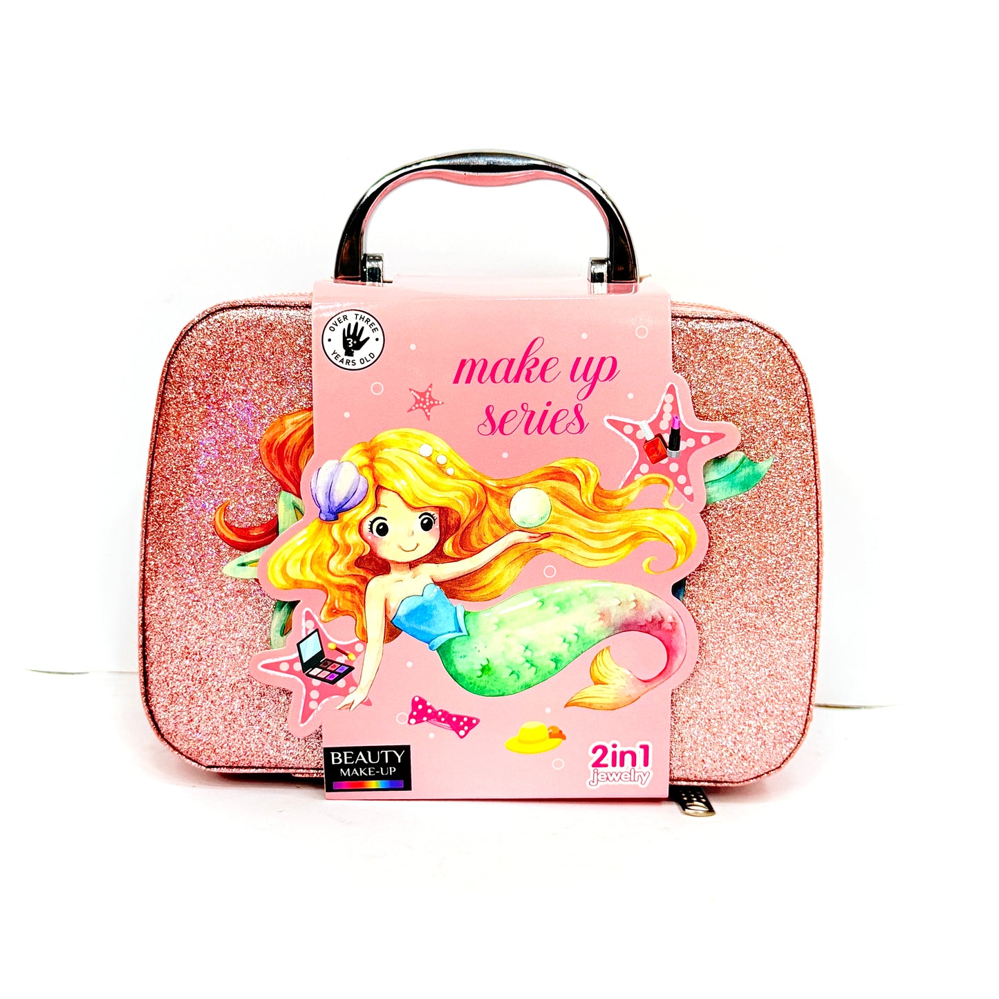 Makeup kit