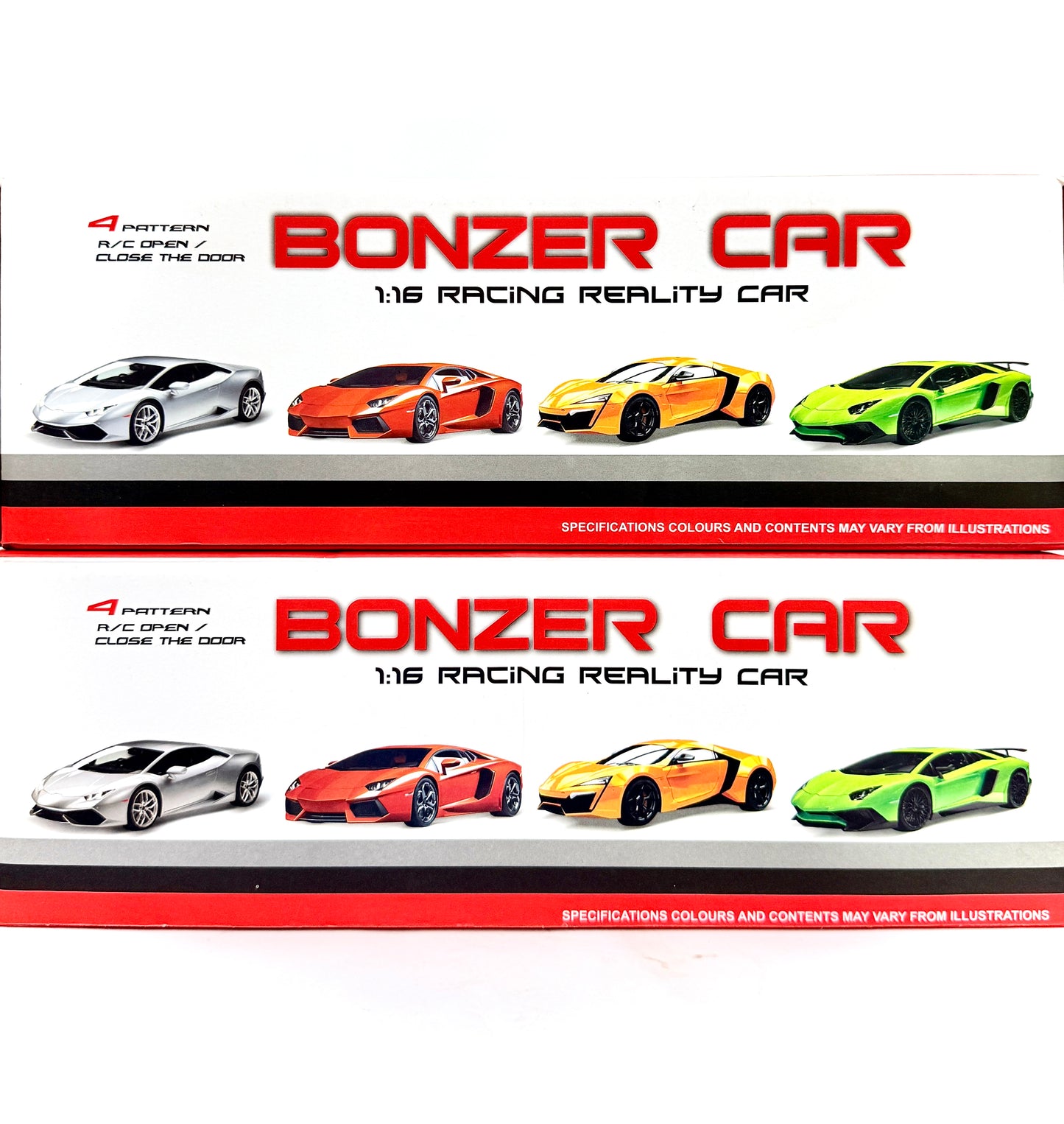 R/C Car