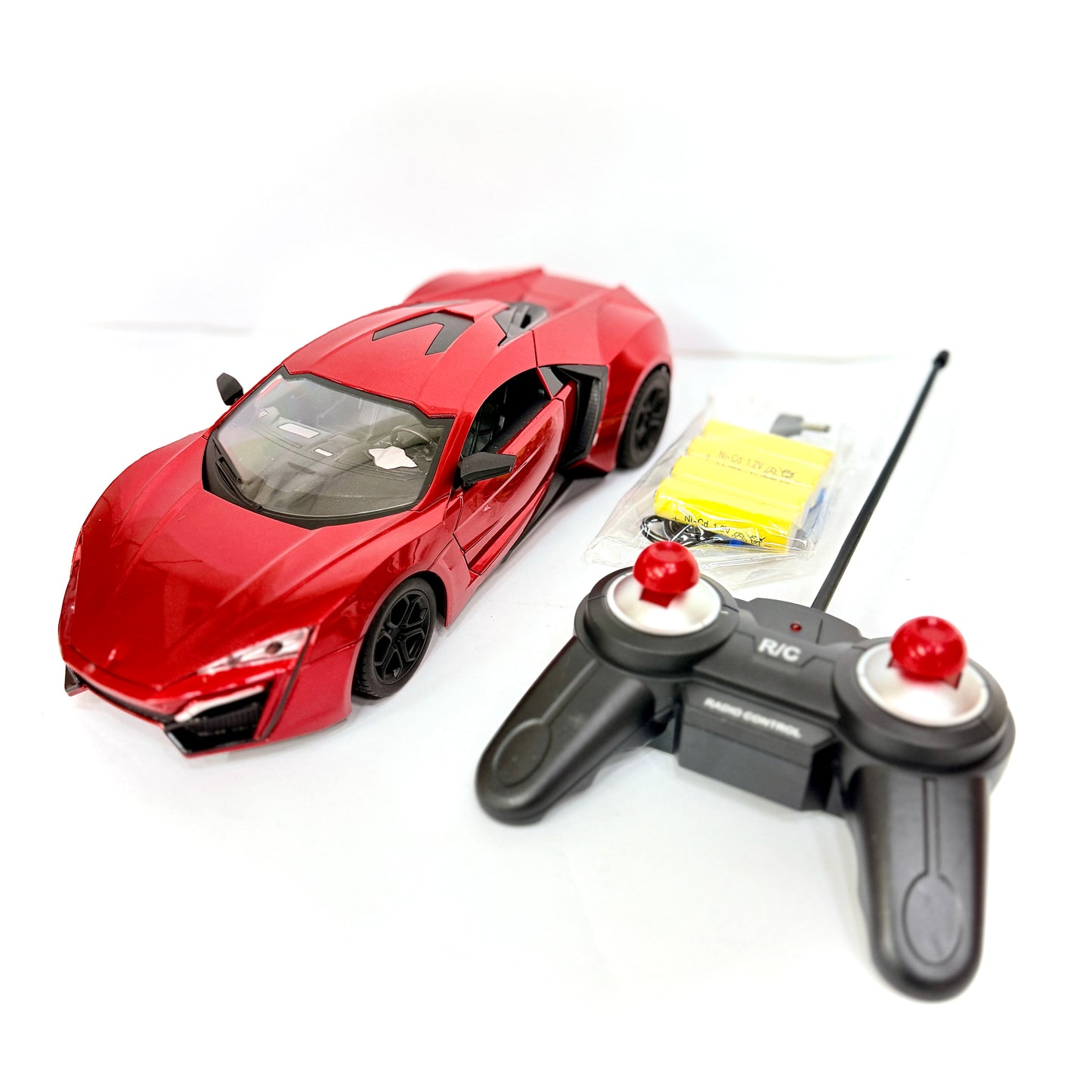 R/C Car