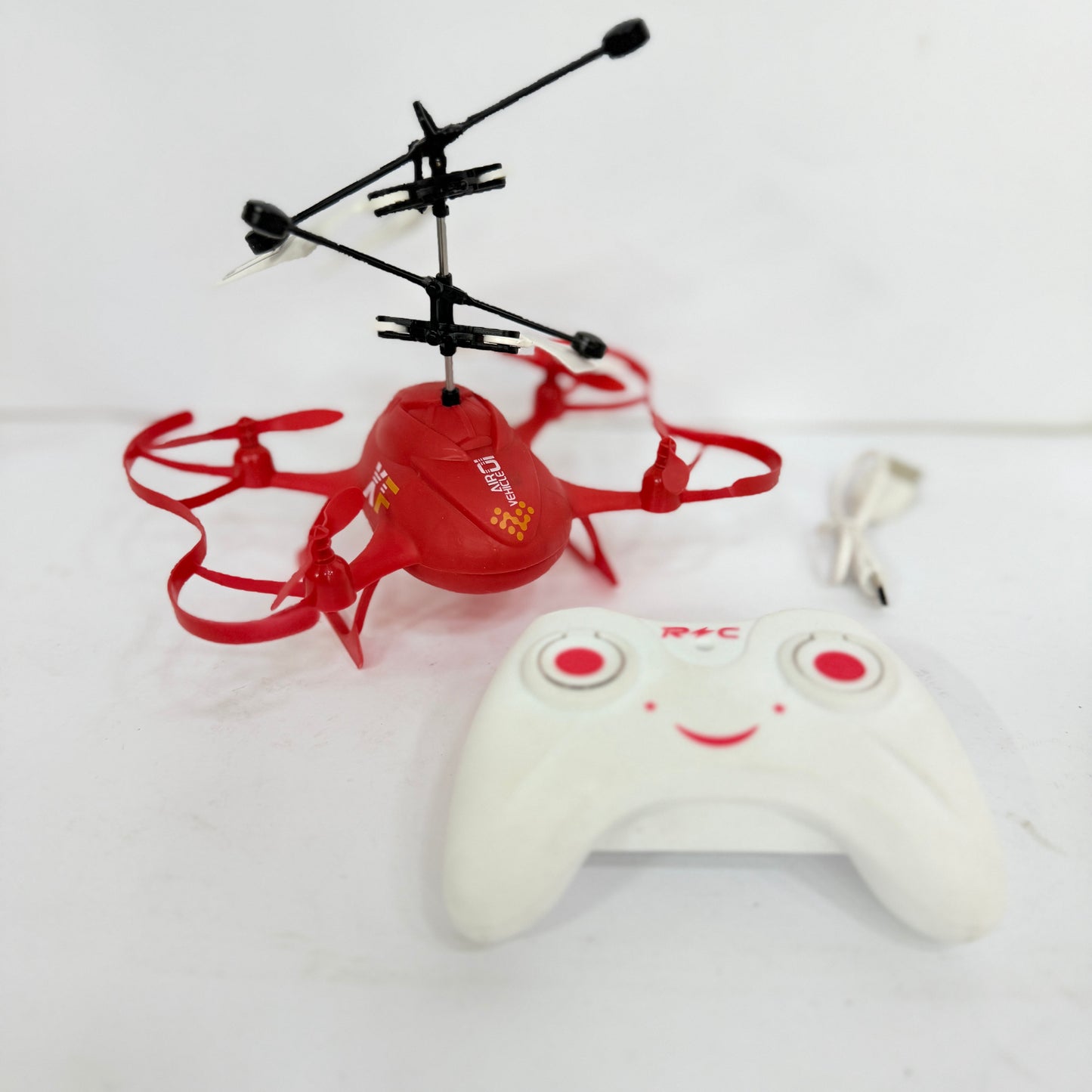 Drone (sensor)