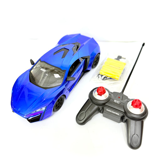 R/C Car