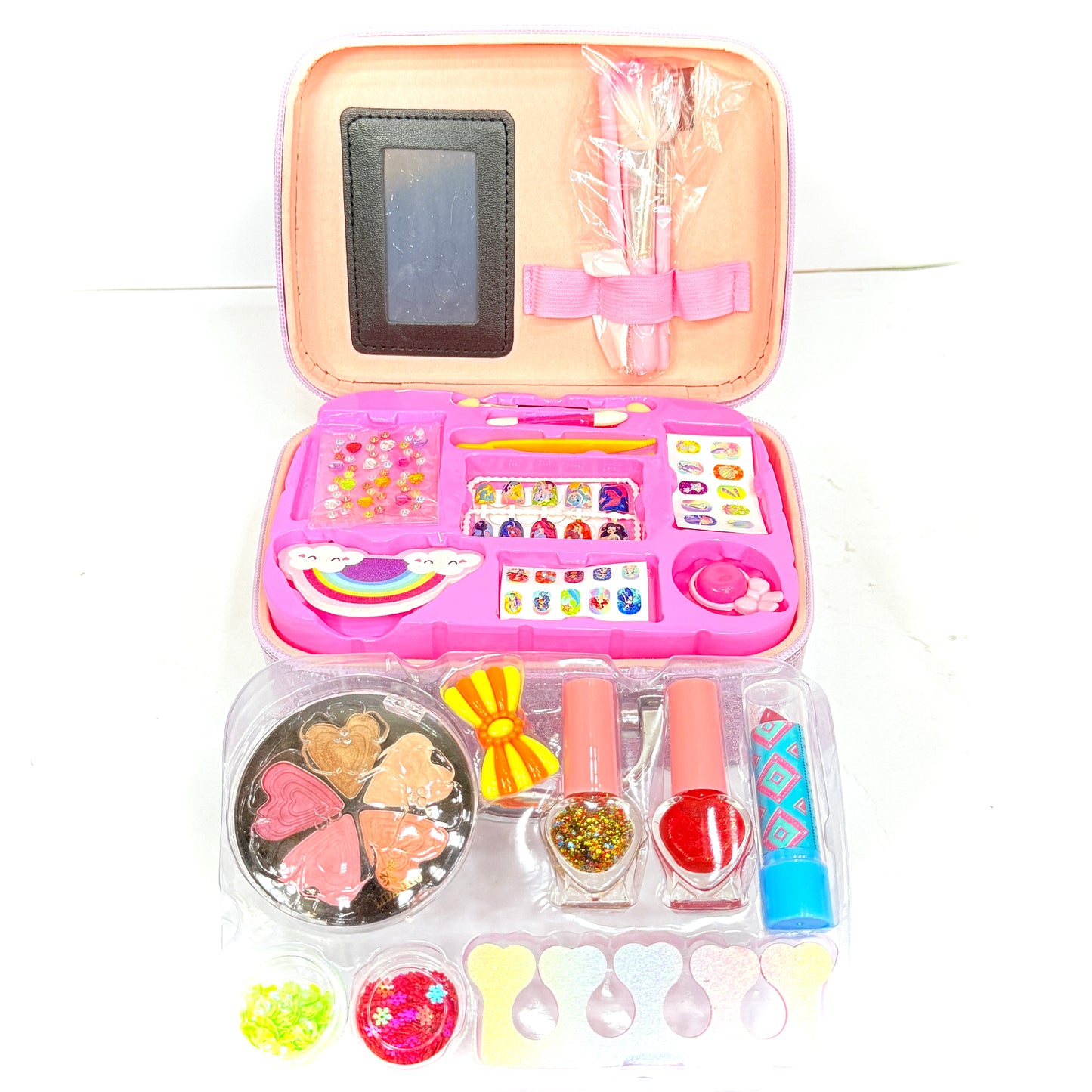 Makeup kit