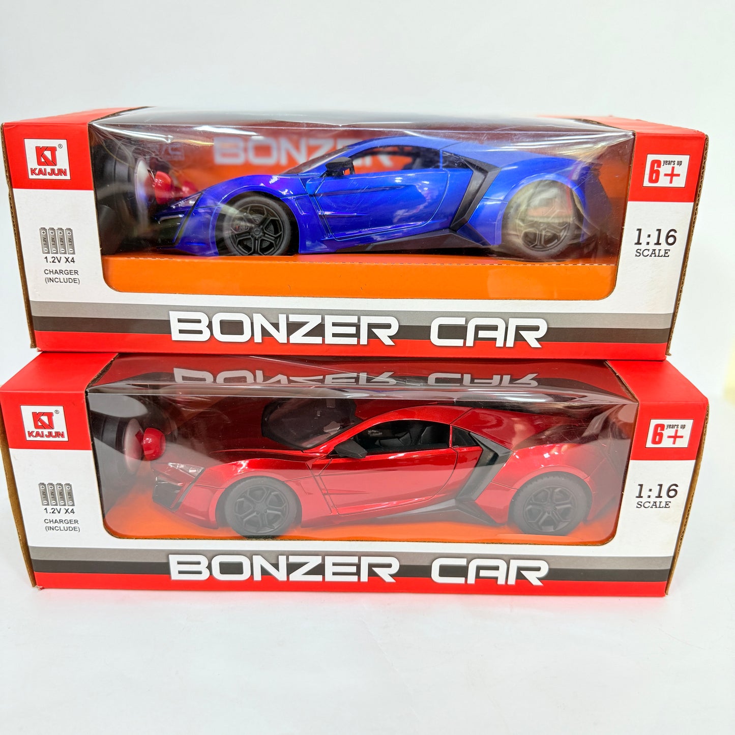 R/C Car