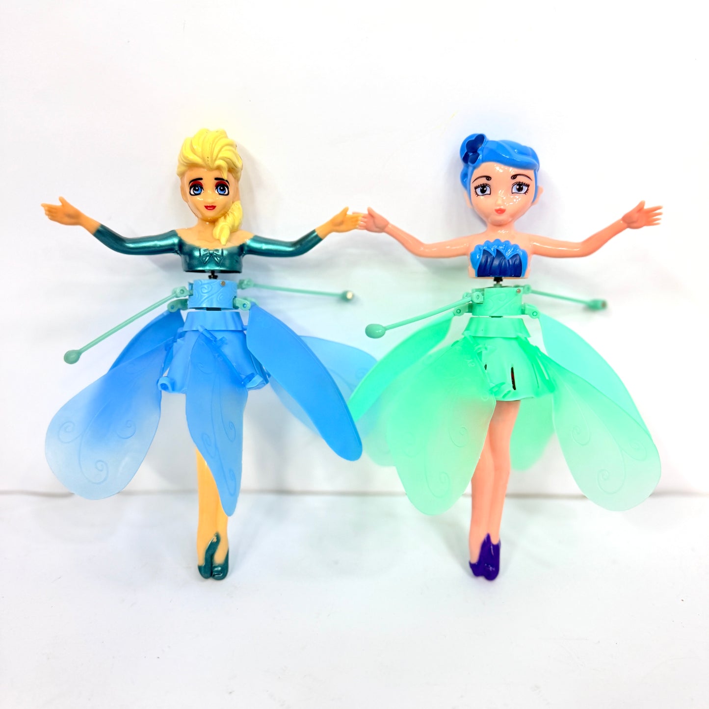 Flying Doll (sensor)