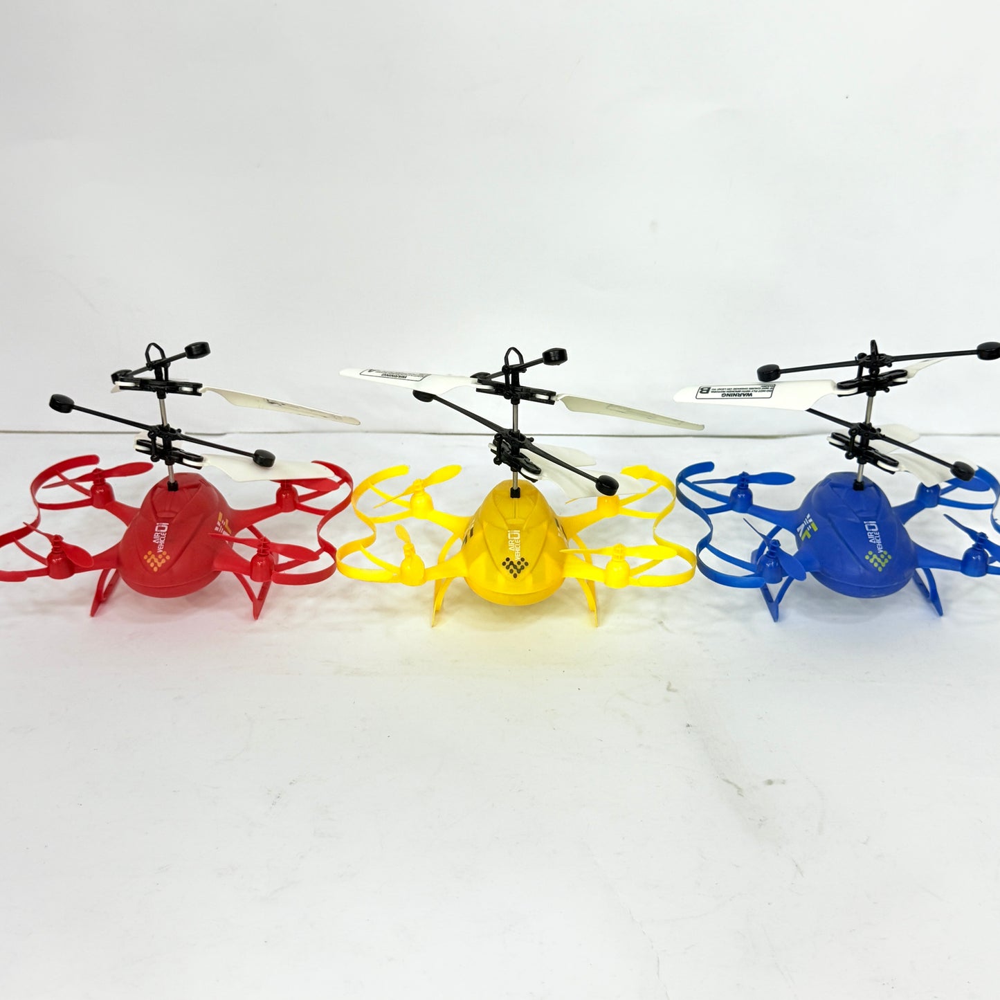 Drone (sensor)