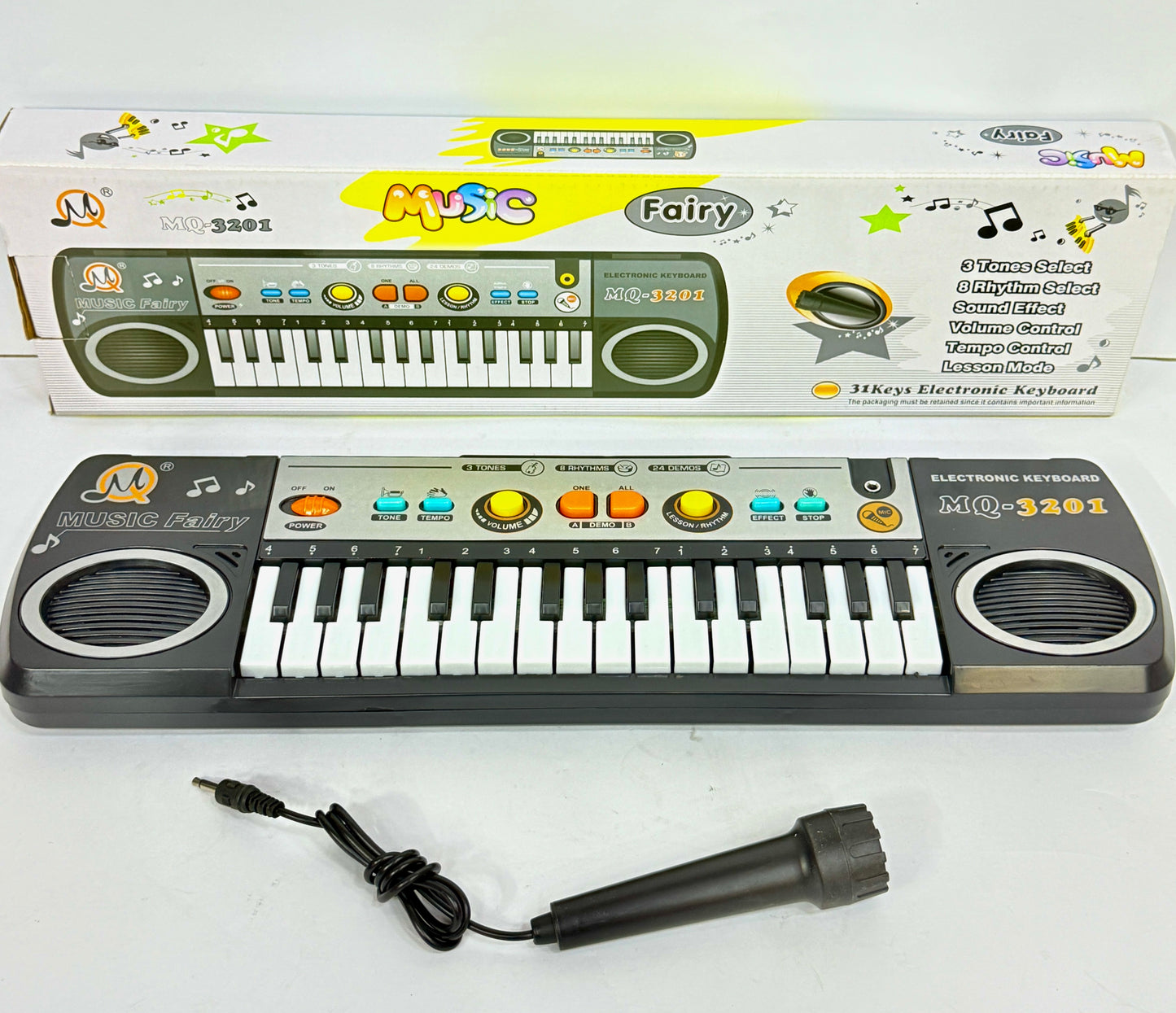 Piano