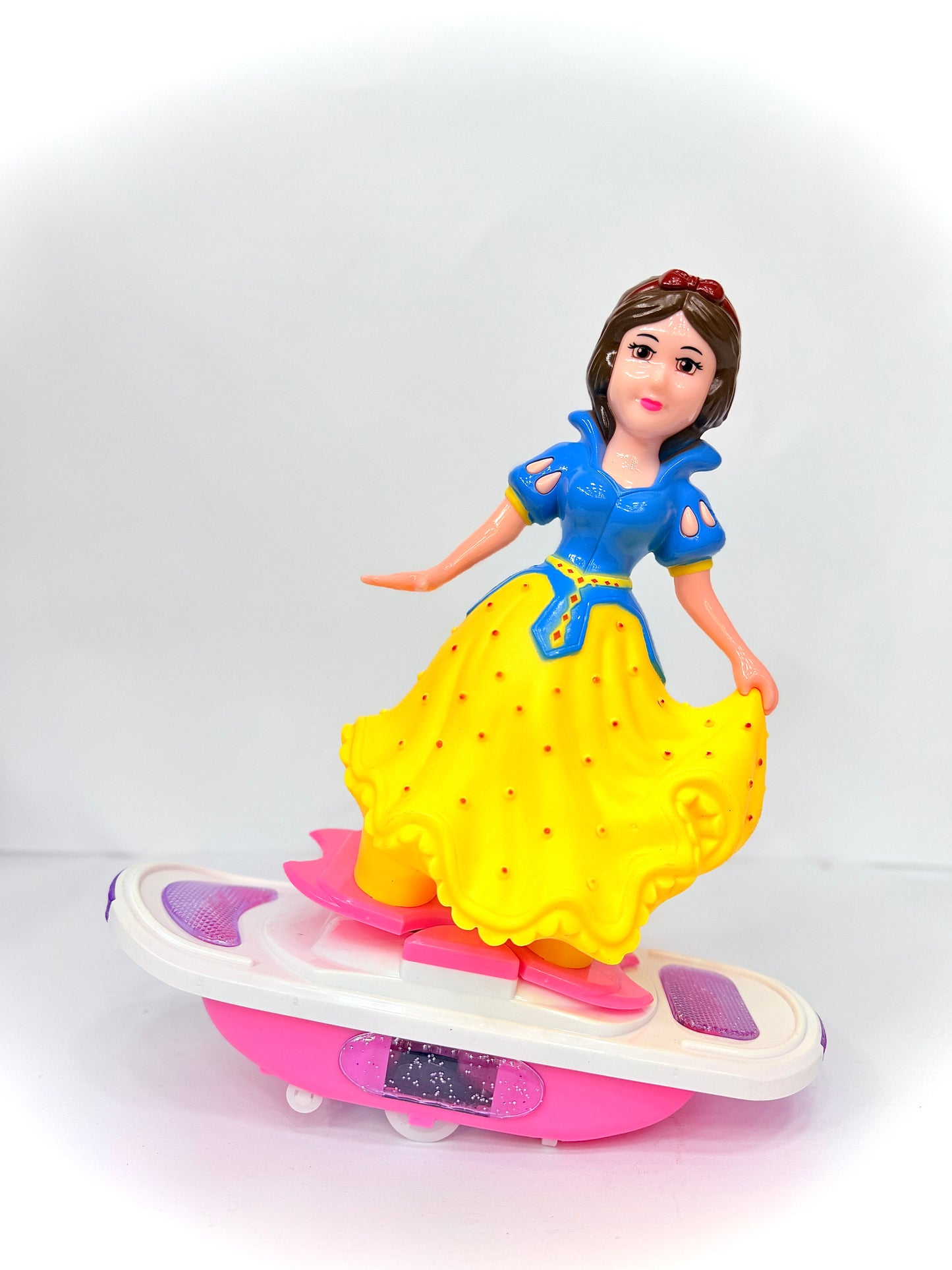 Musical Doll