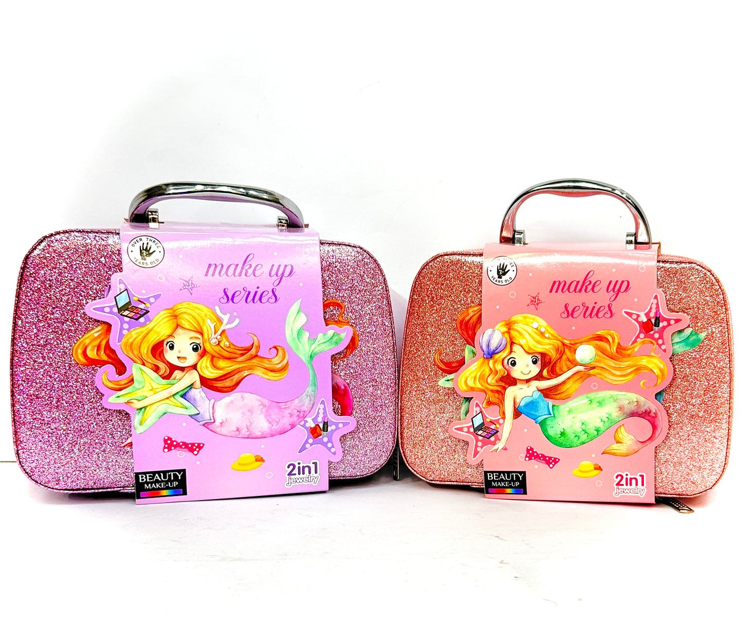 Makeup kit