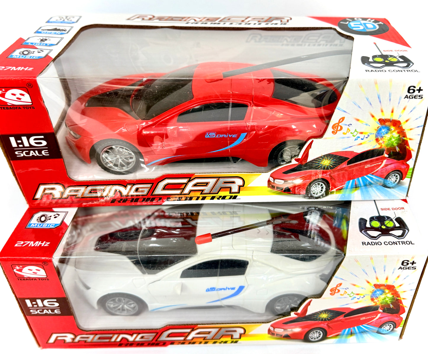 R/C Car