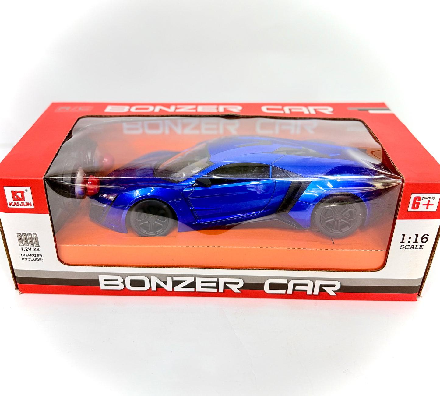 R/C Car