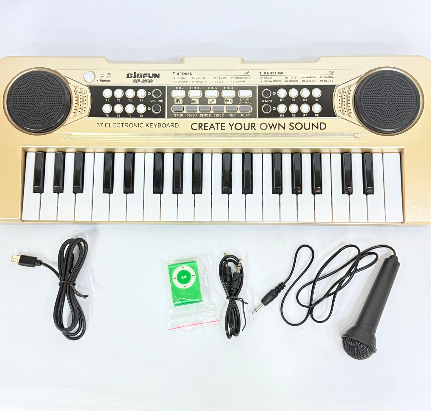 Piano
