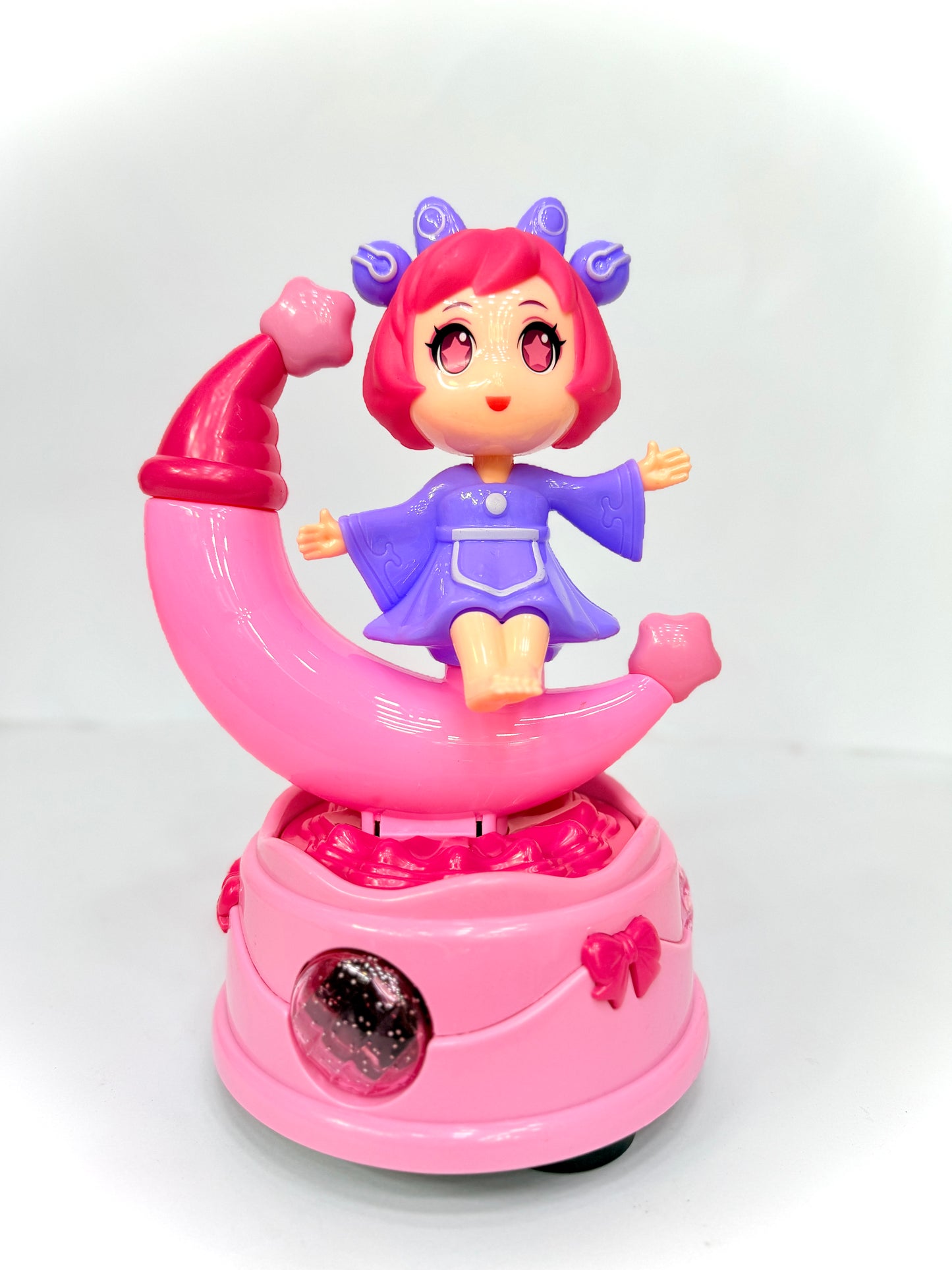 Musical Doll