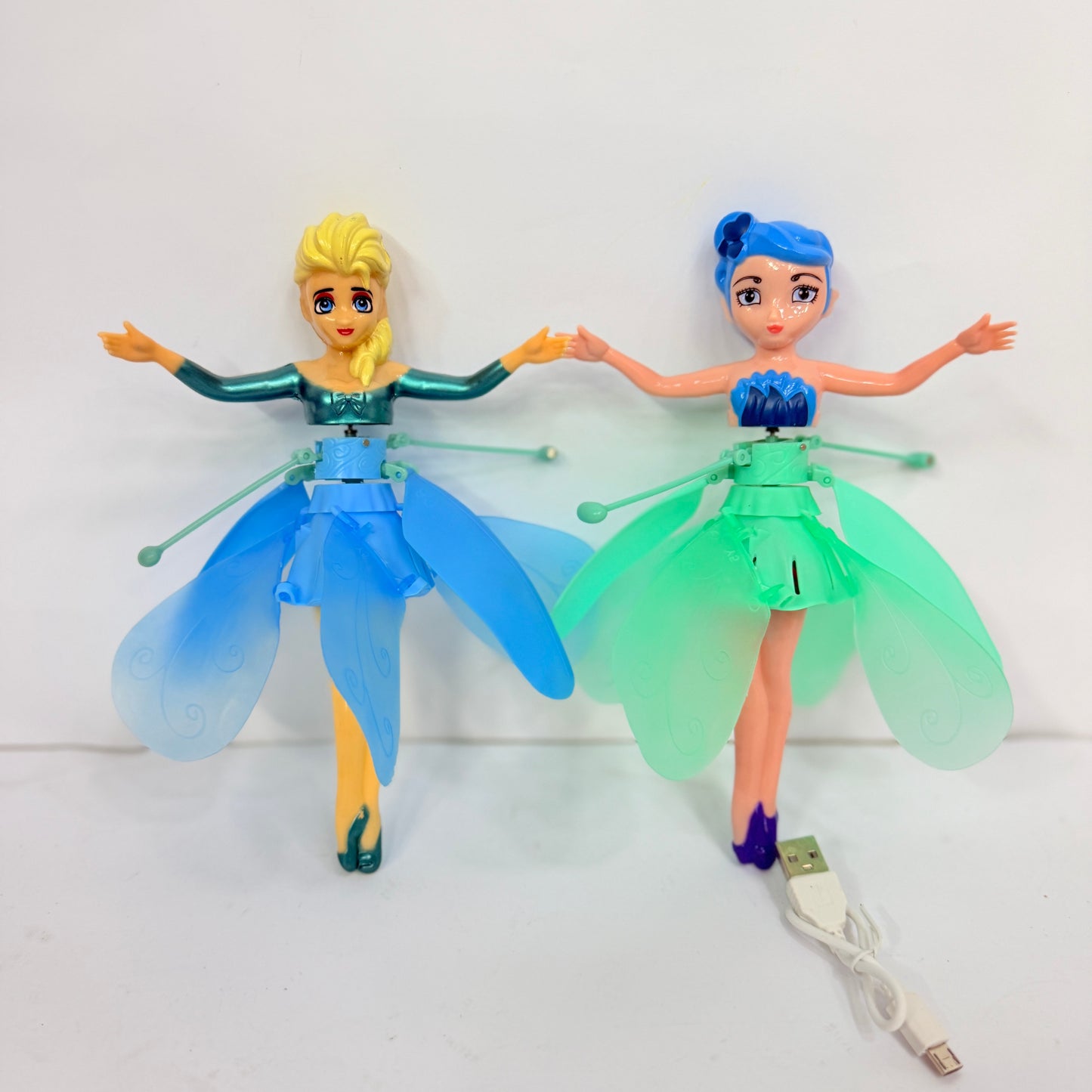 Flying Doll (sensor)