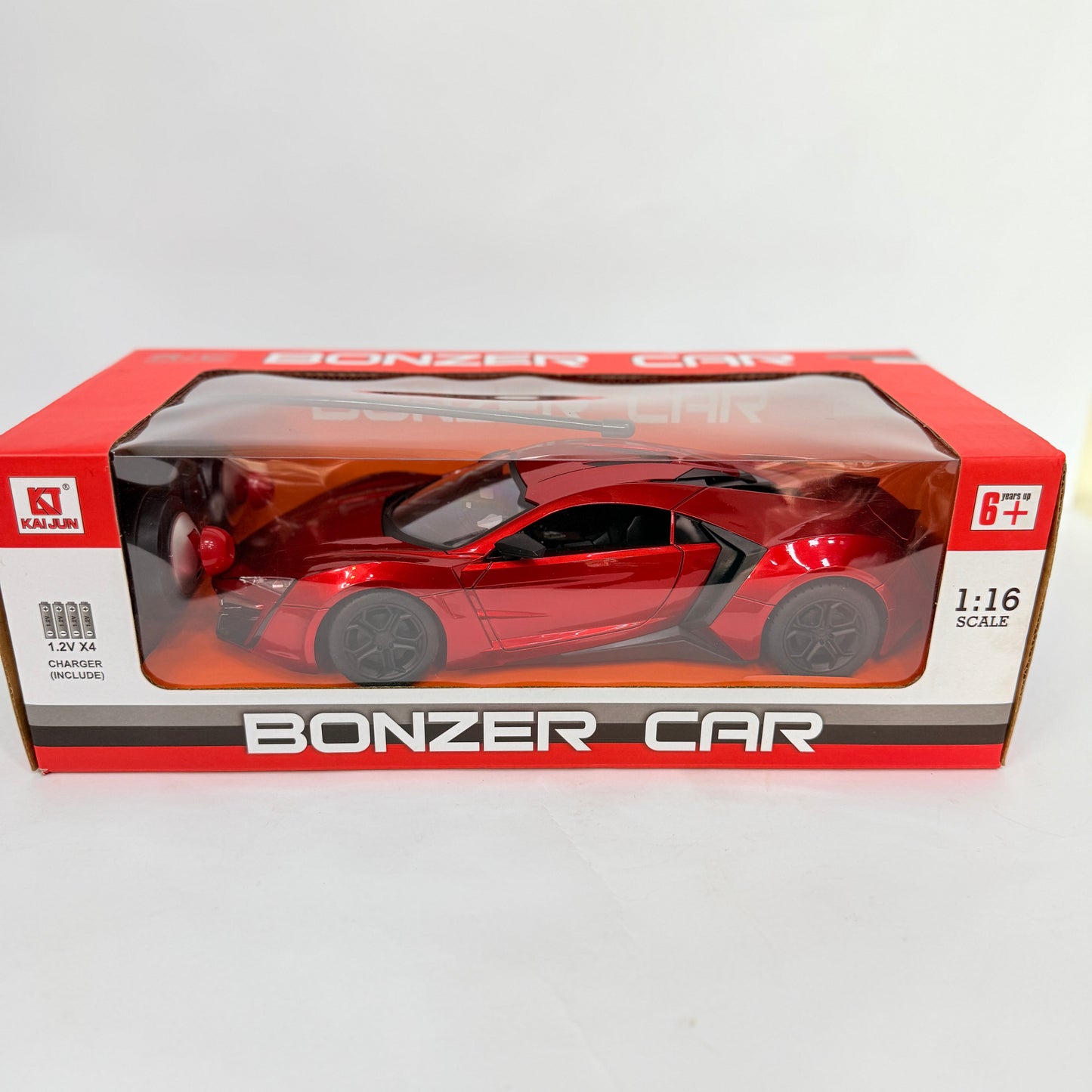 R/C Car