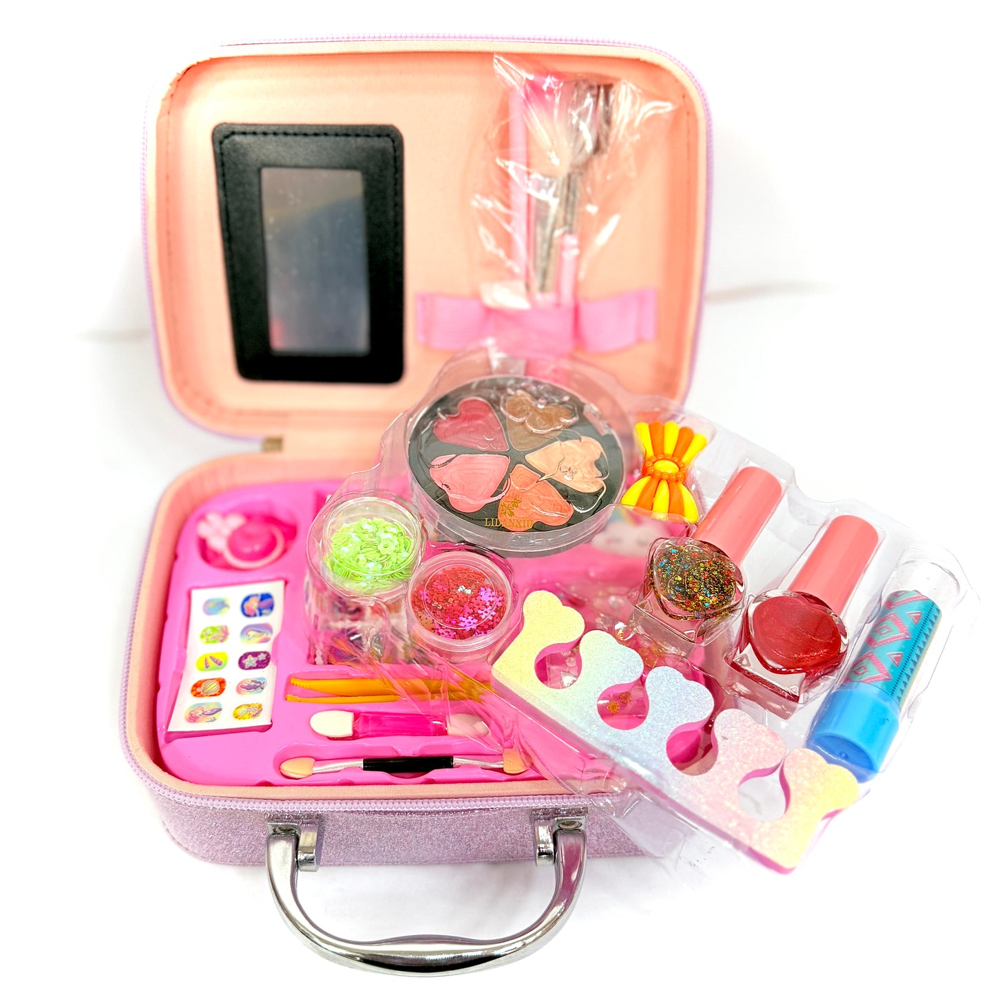 Makeup kit