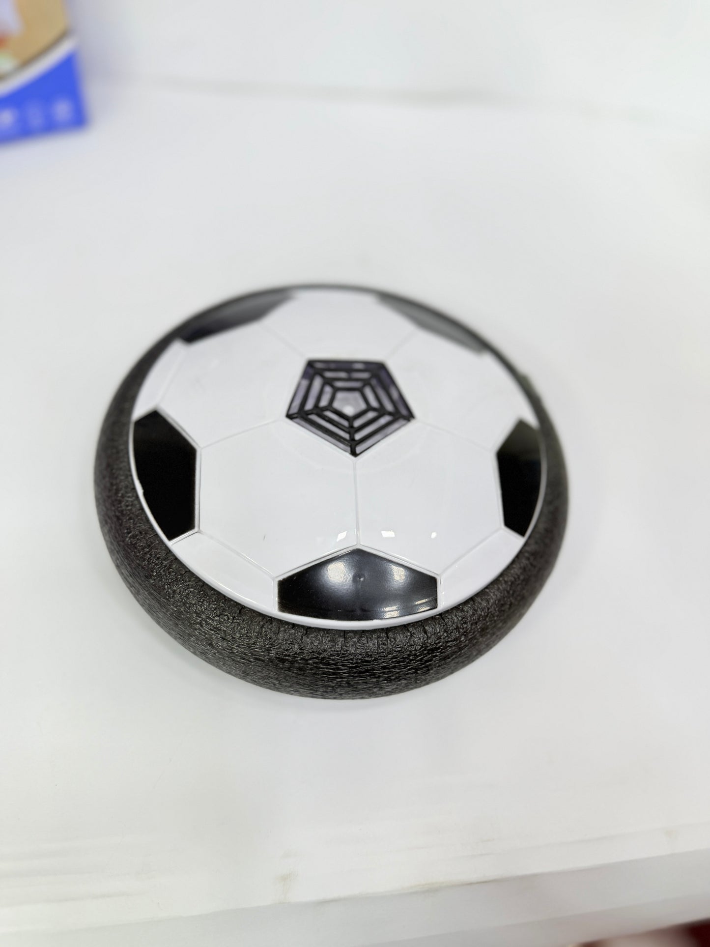 Hover Soccer Ball