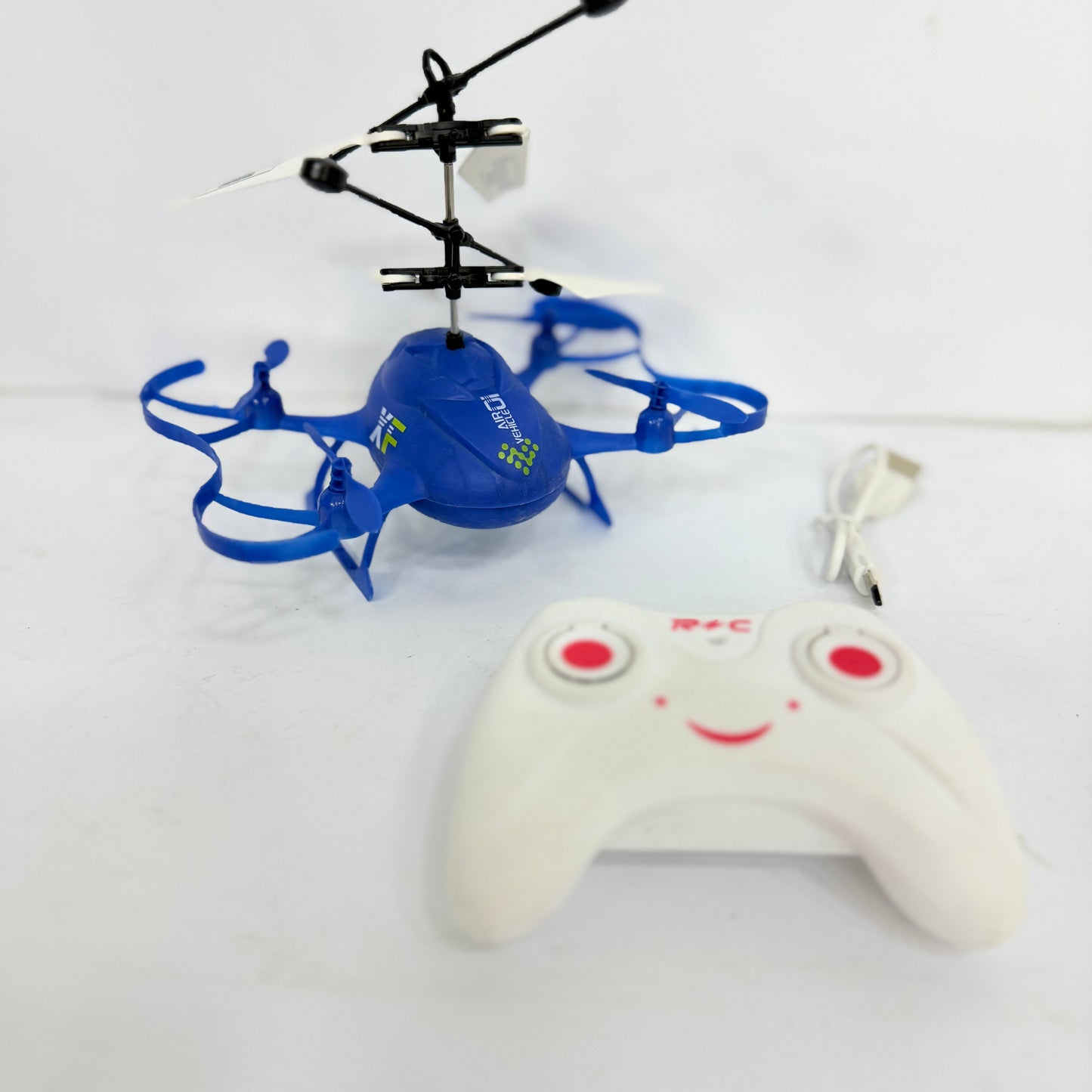 Drone (sensor)