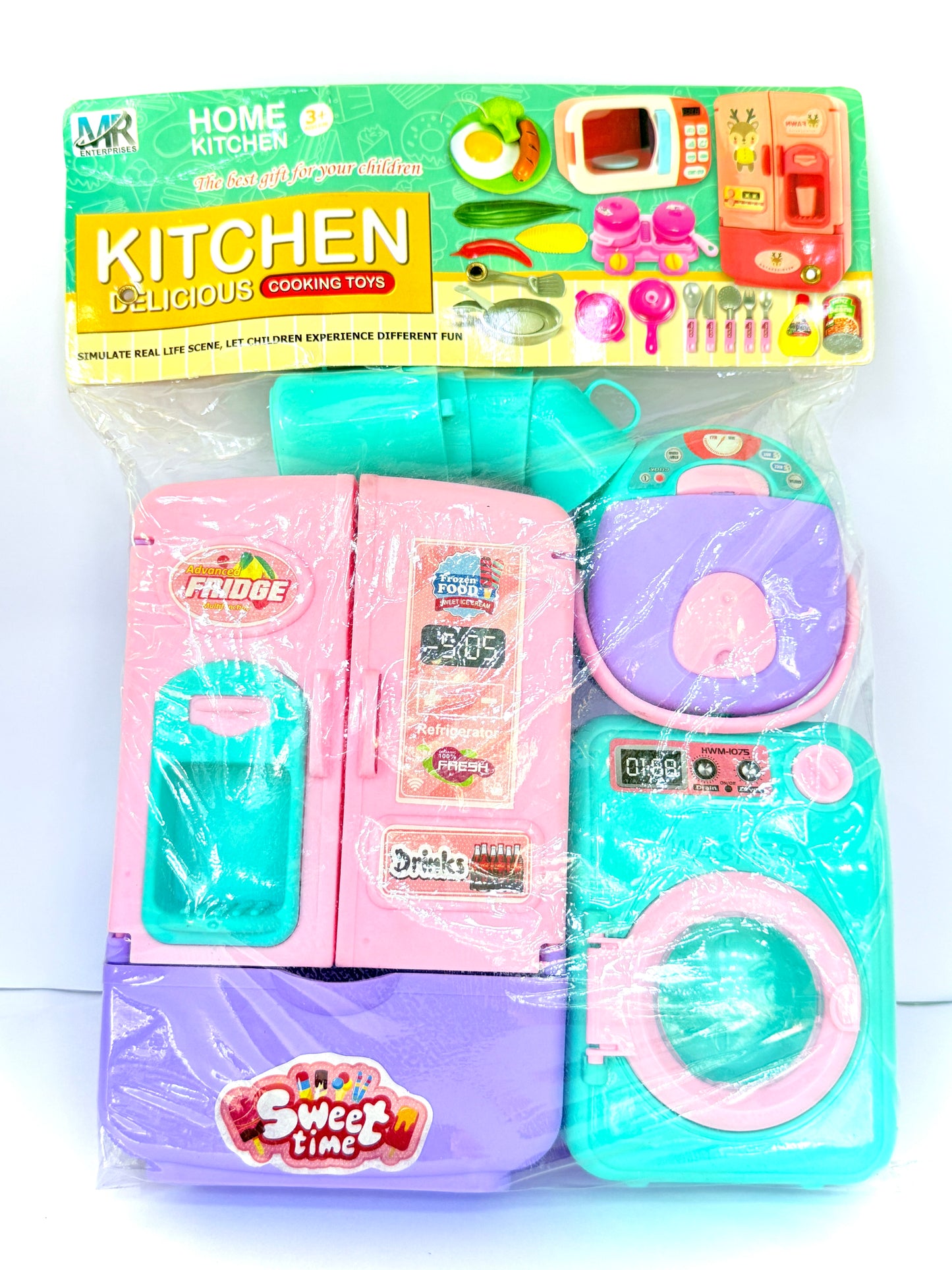 Kitchen Set