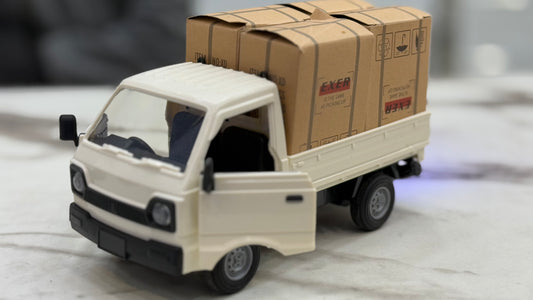 Rc Suzuki