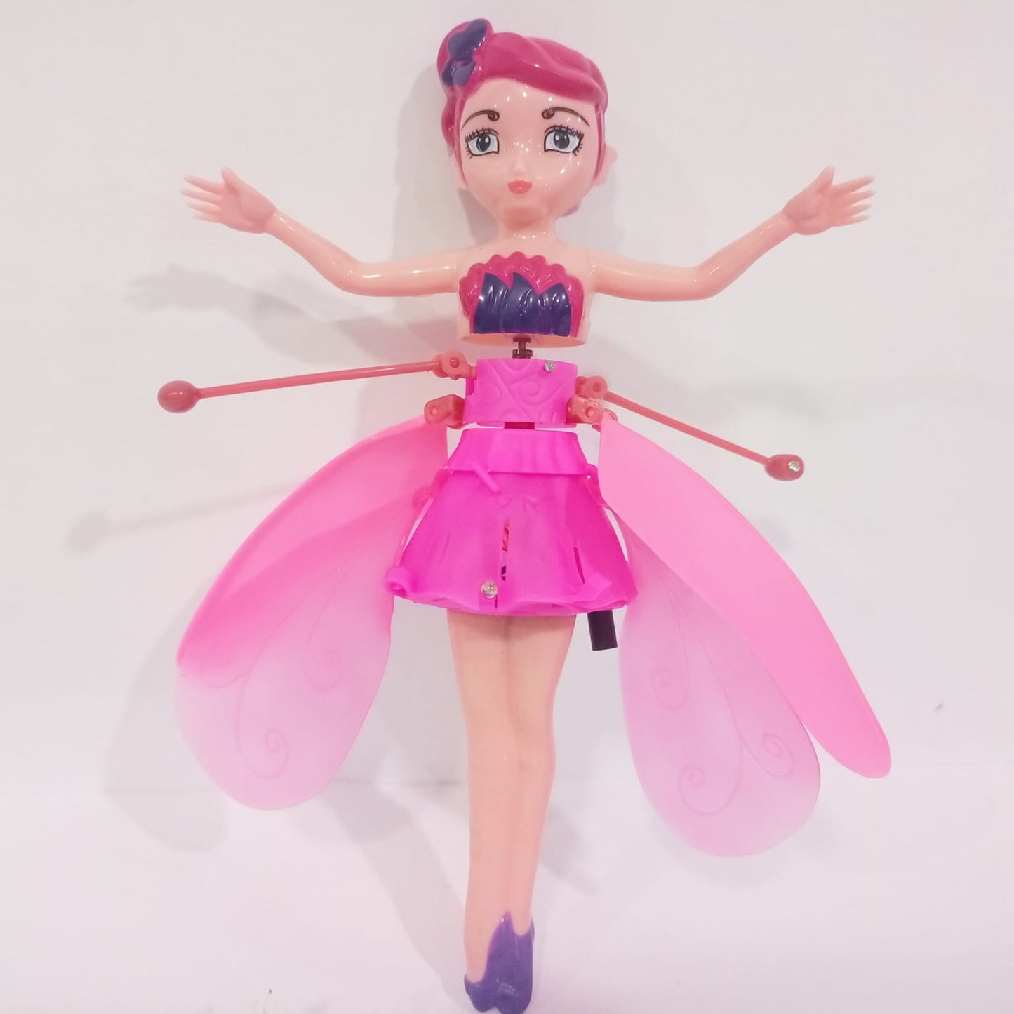 Flying fairy