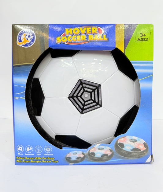 Hover Soccer Ball
