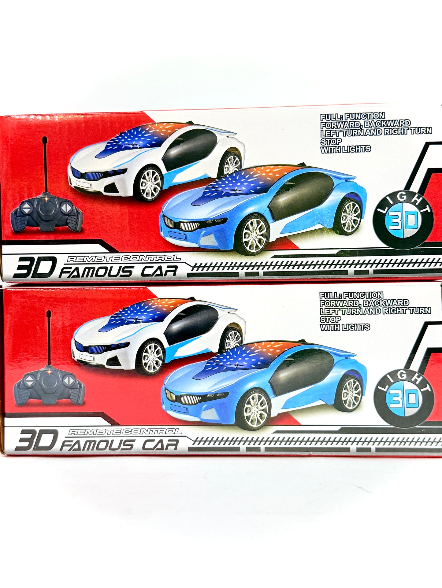 R/C Car