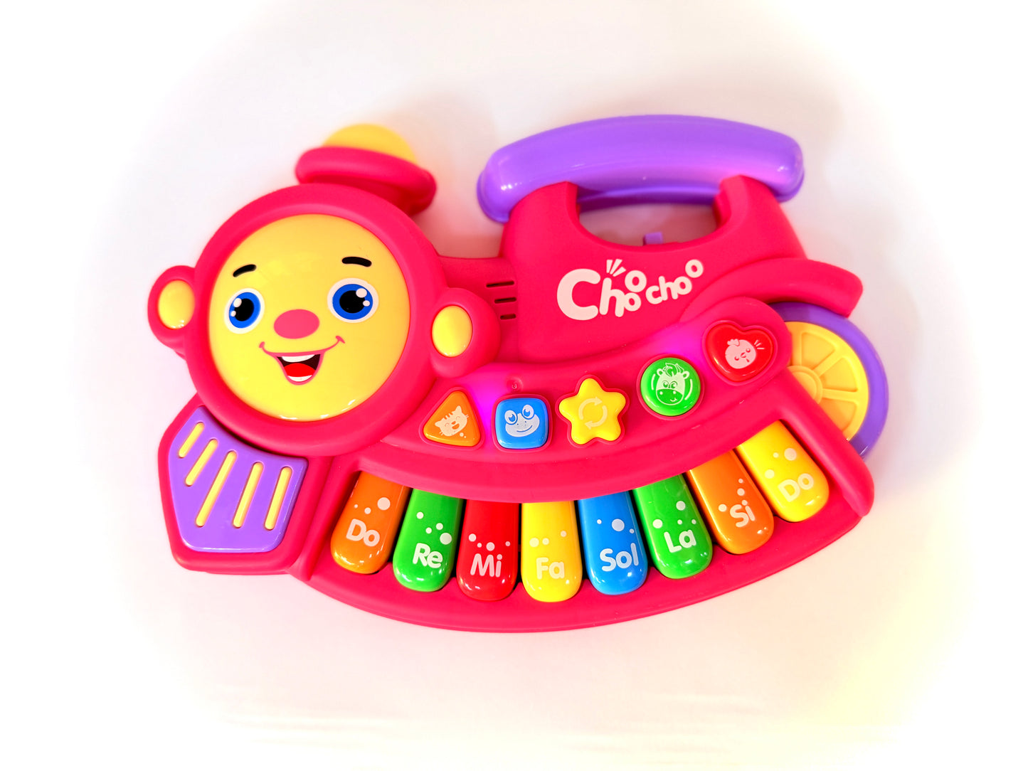 Piano (Thomous Engine)