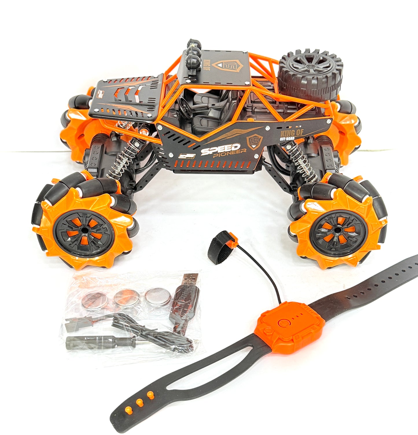 R/C Car