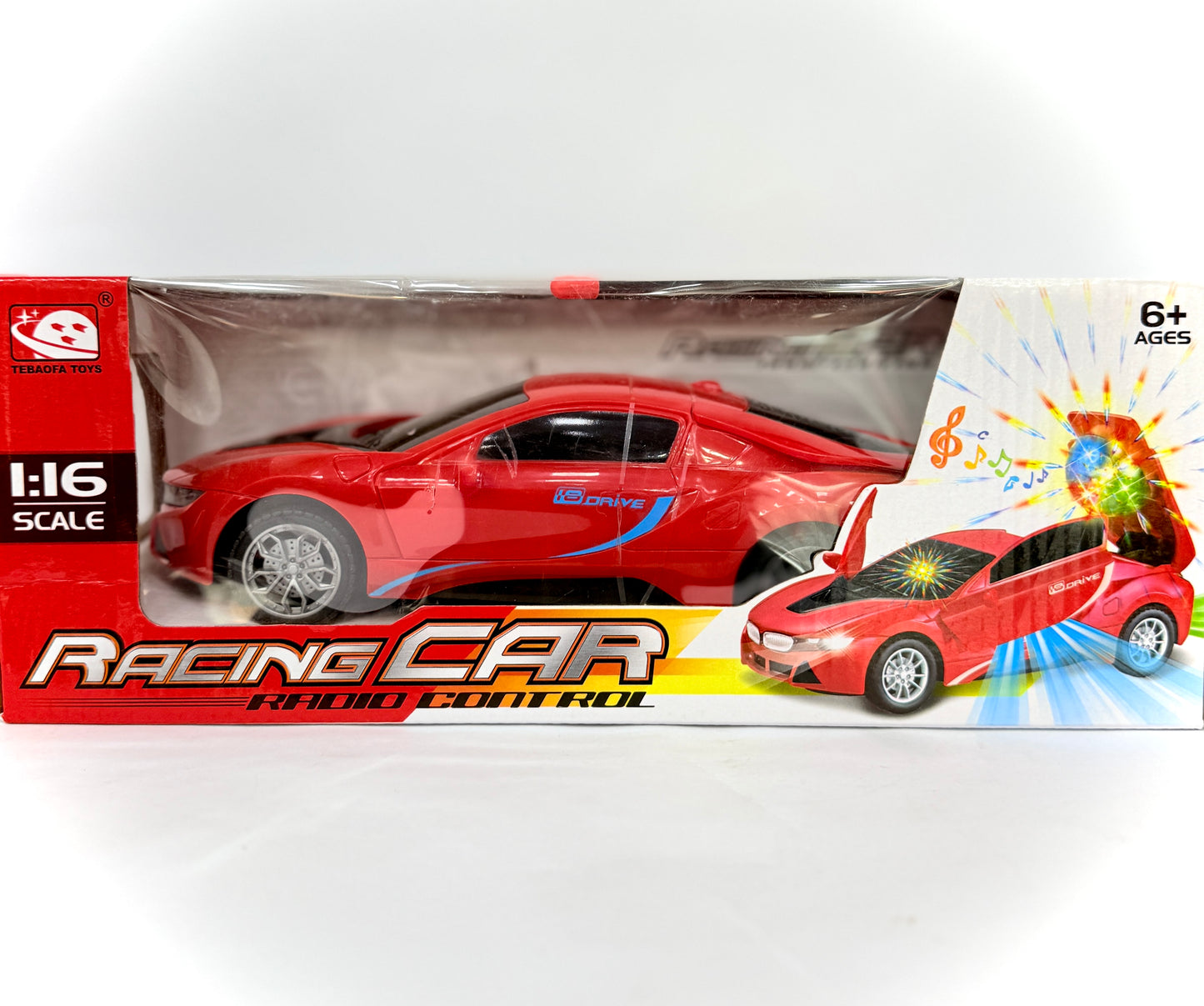 R/C Car