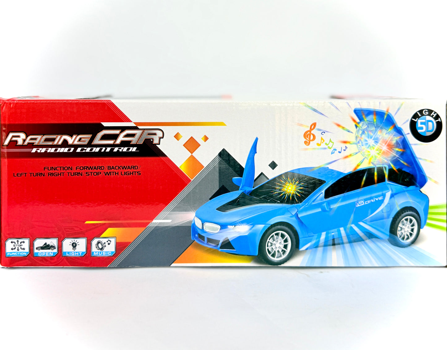 R/C Car