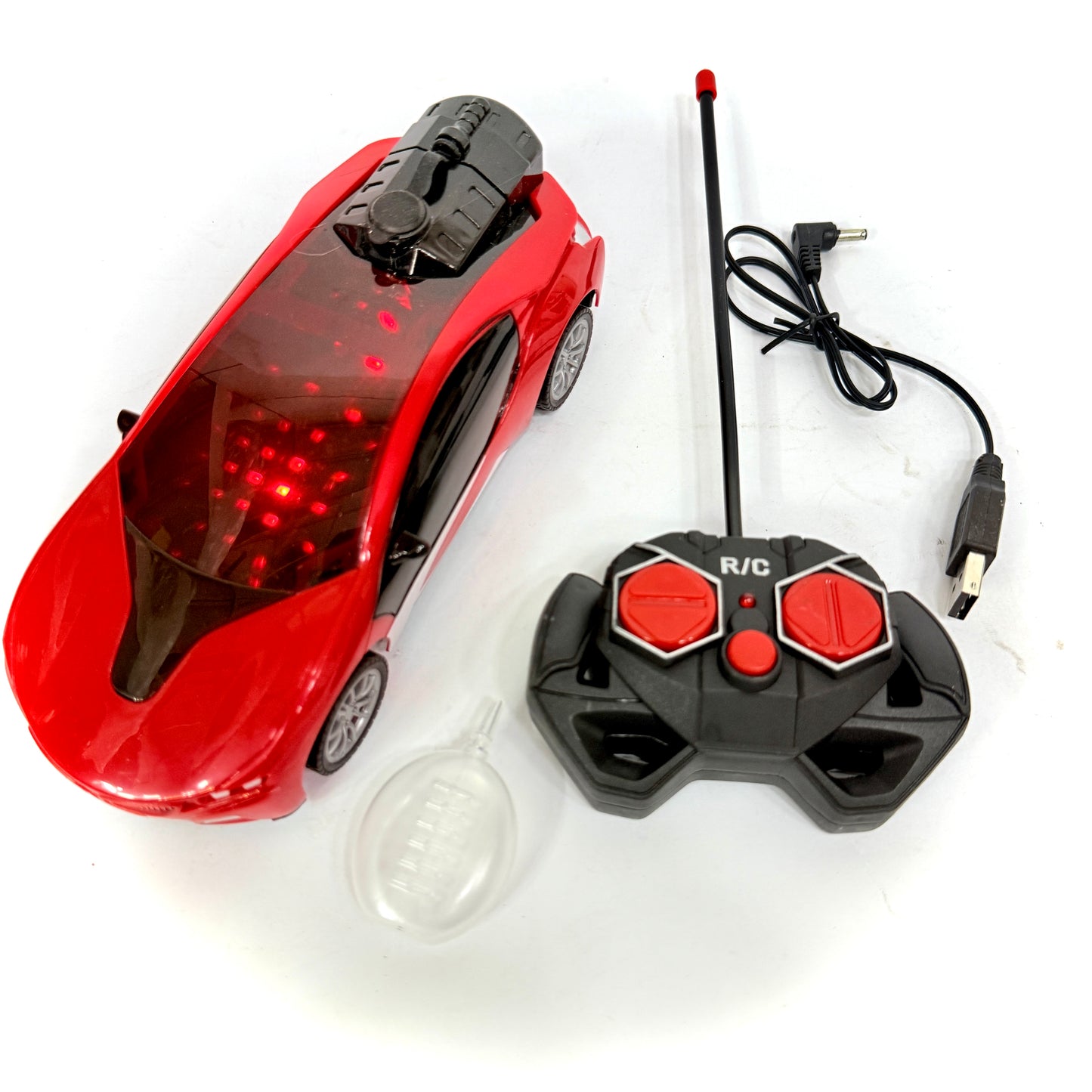 R/C Car