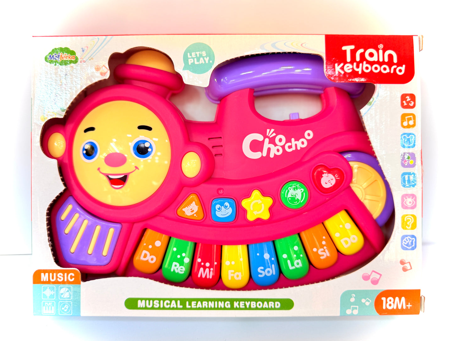 Piano (Thomous Engine)