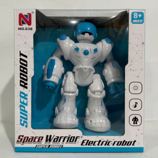 Super Robot