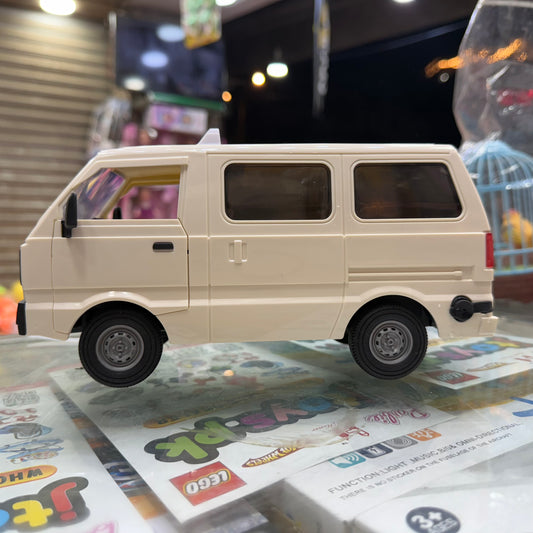 RC Chargeable Carry Dabba (Bolan) with Smoke