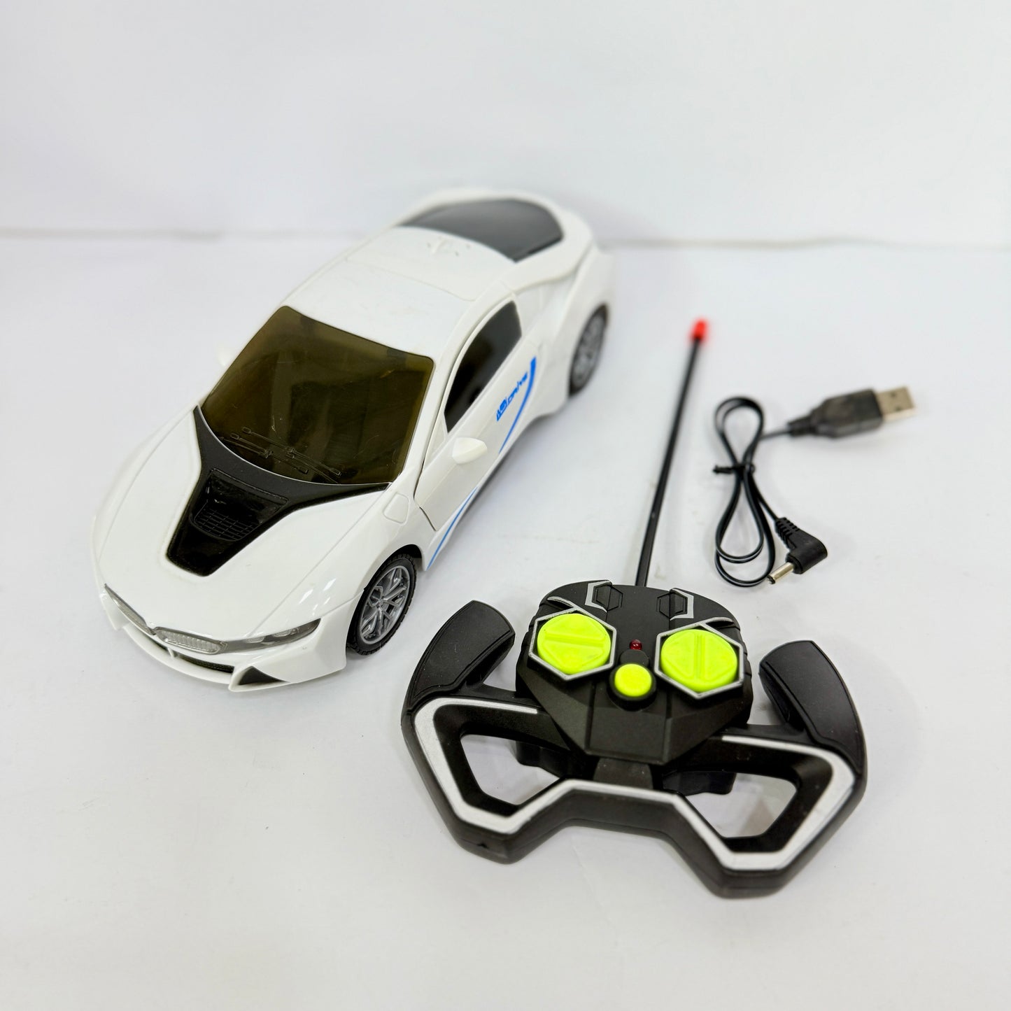 R/C Car