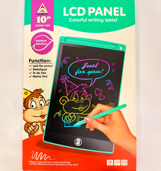 10 inch Writting Tablet