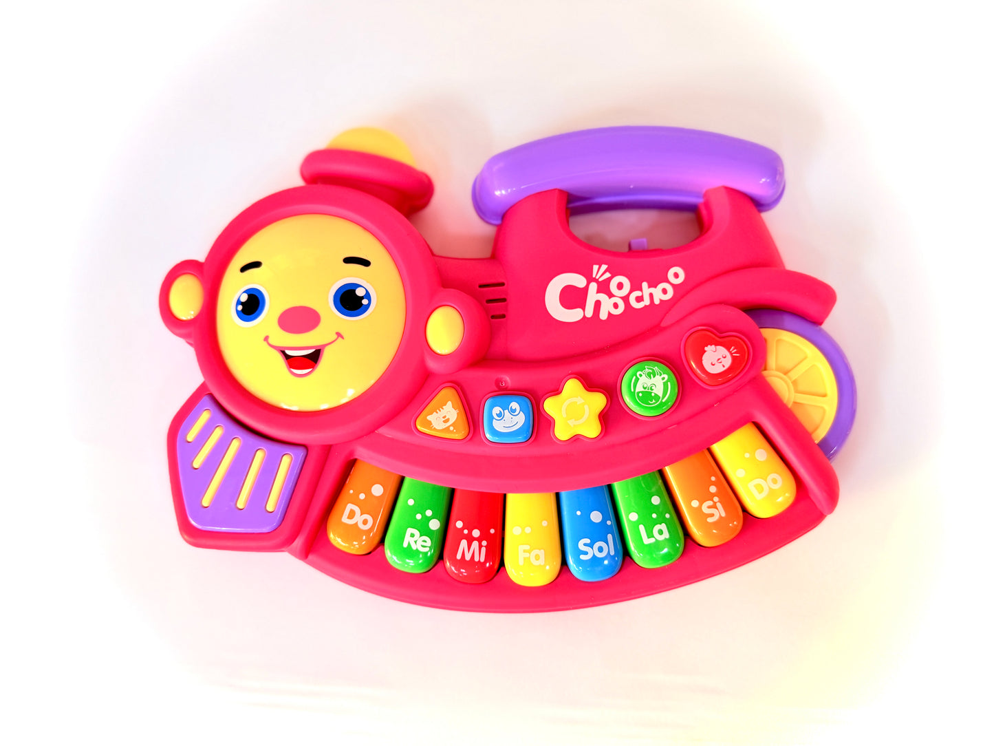 Piano (Thomous Engine)