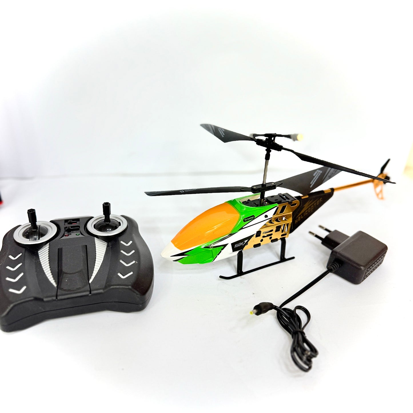 R/C Helicopter