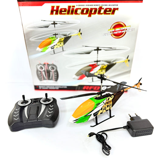 R/C Helicopter
